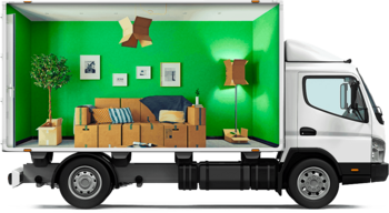 Adana Okyanus Evden Eve Nakliyat